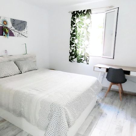 Refreshing Oasis Apartment El Medano  Bagian luar foto