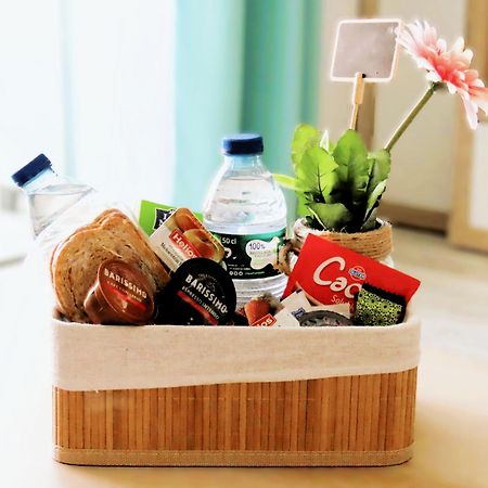 Refreshing Oasis Apartment El Medano  Bagian luar foto