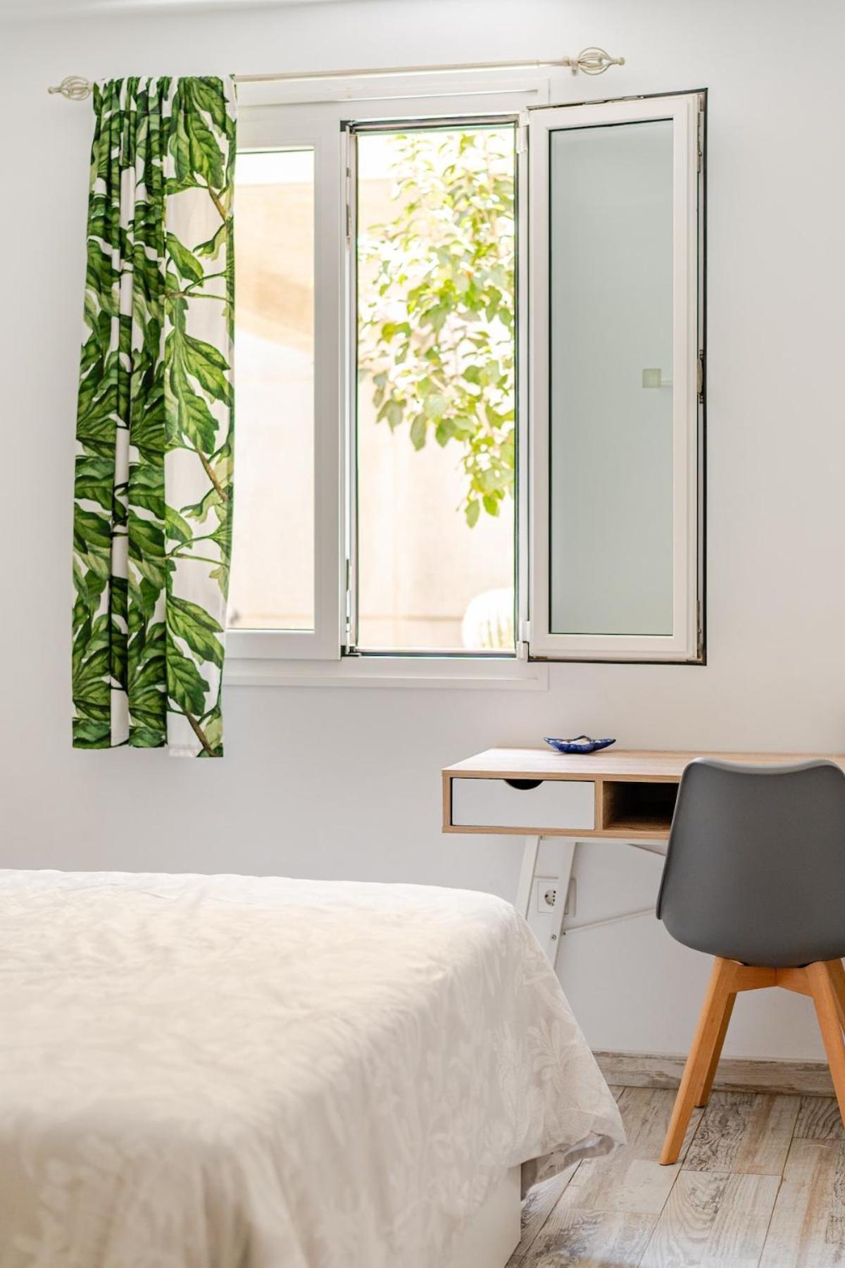 Refreshing Oasis Apartment El Medano  Bagian luar foto