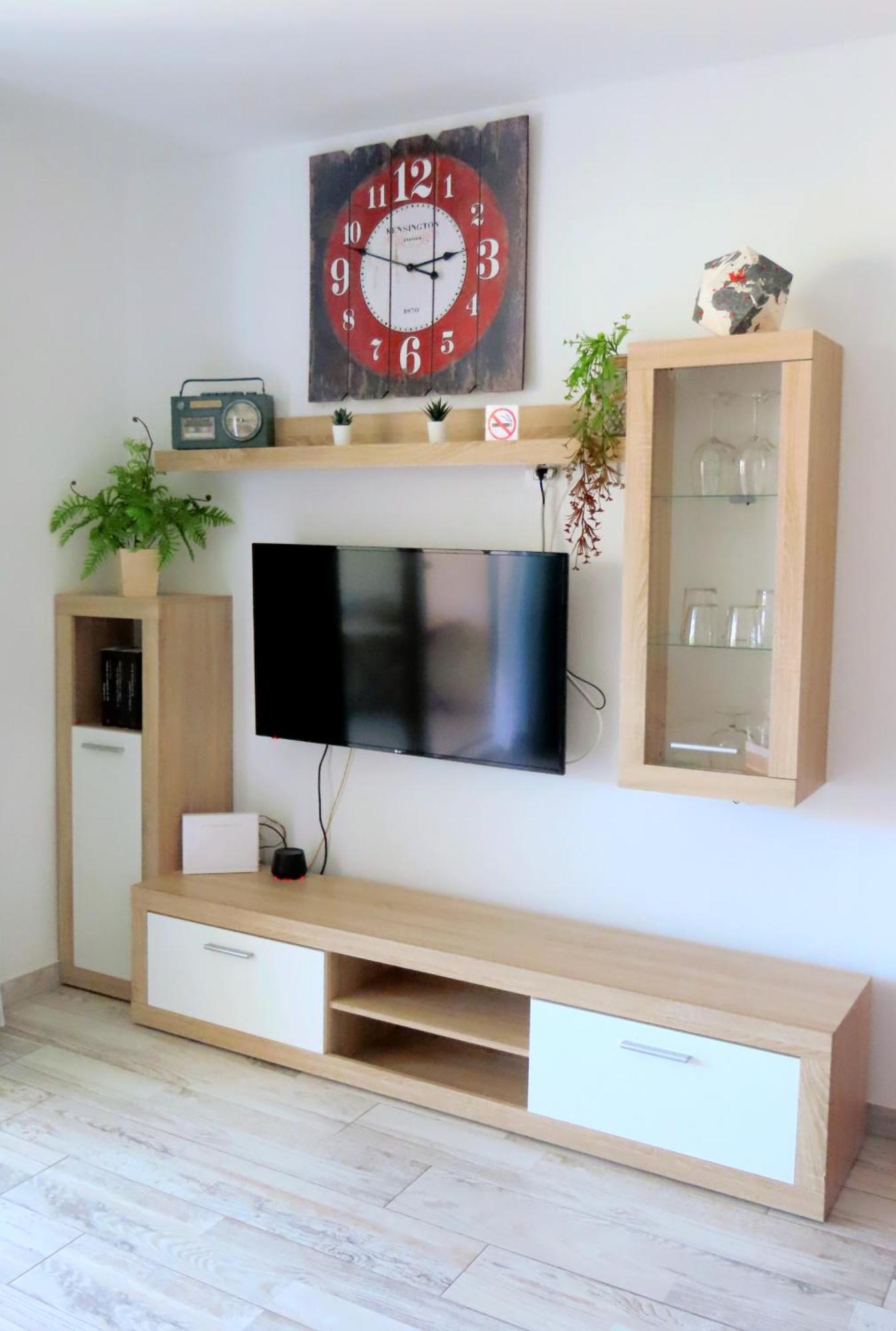 Refreshing Oasis Apartment El Medano  Bagian luar foto