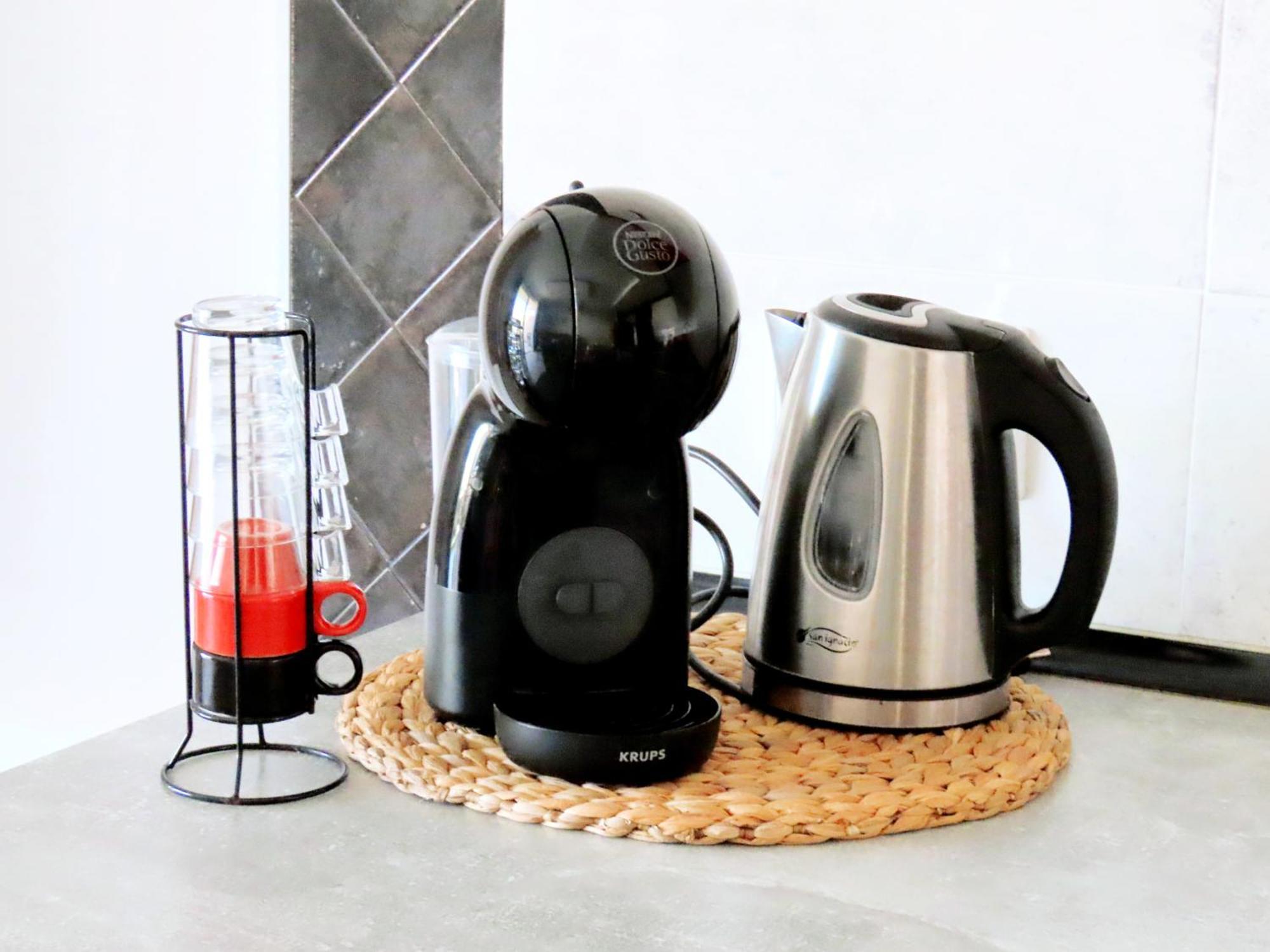 Refreshing Oasis Apartment El Medano  Bagian luar foto
