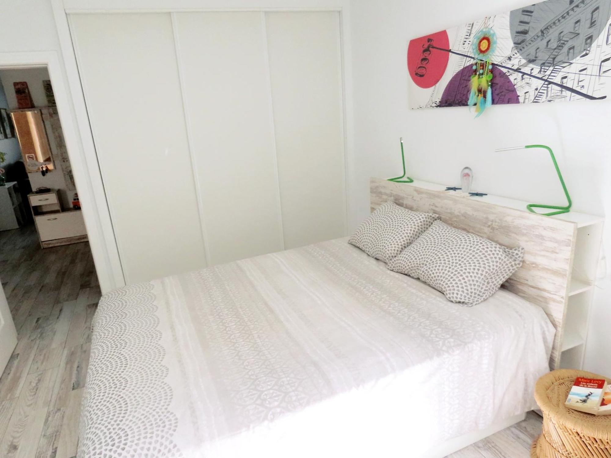Refreshing Oasis Apartment El Medano  Bagian luar foto