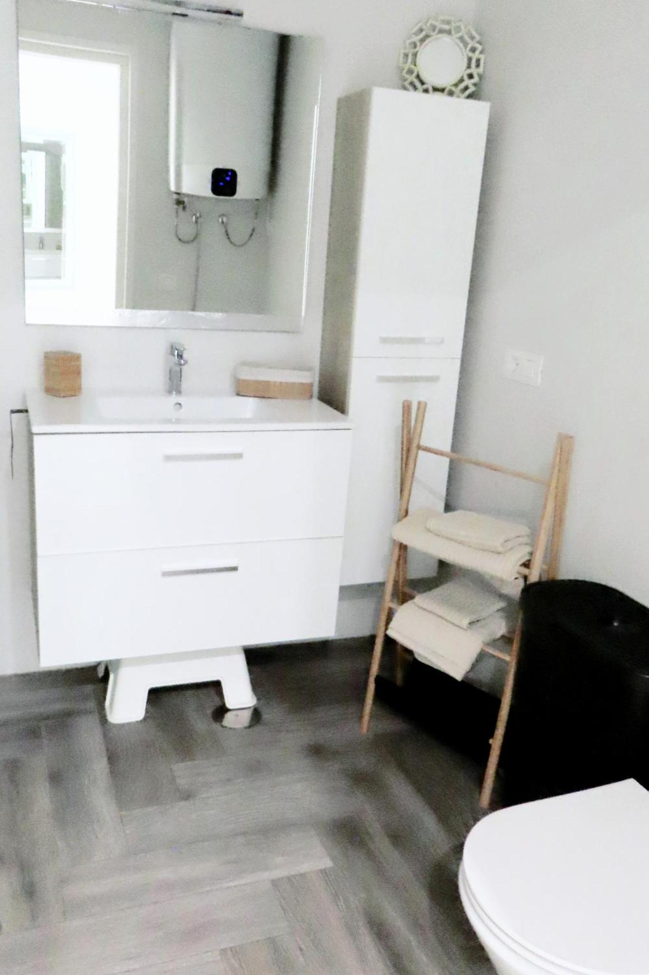 Refreshing Oasis Apartment El Medano  Bagian luar foto